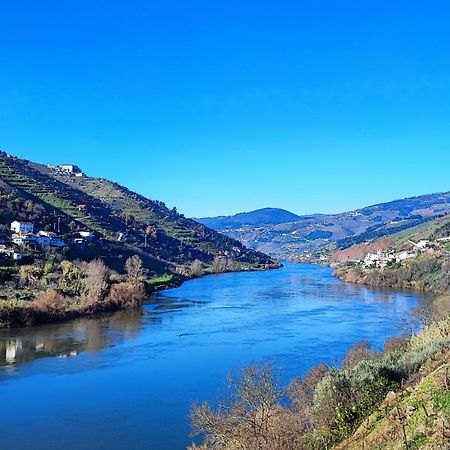 The River House Peso da Régua Kültér fotó